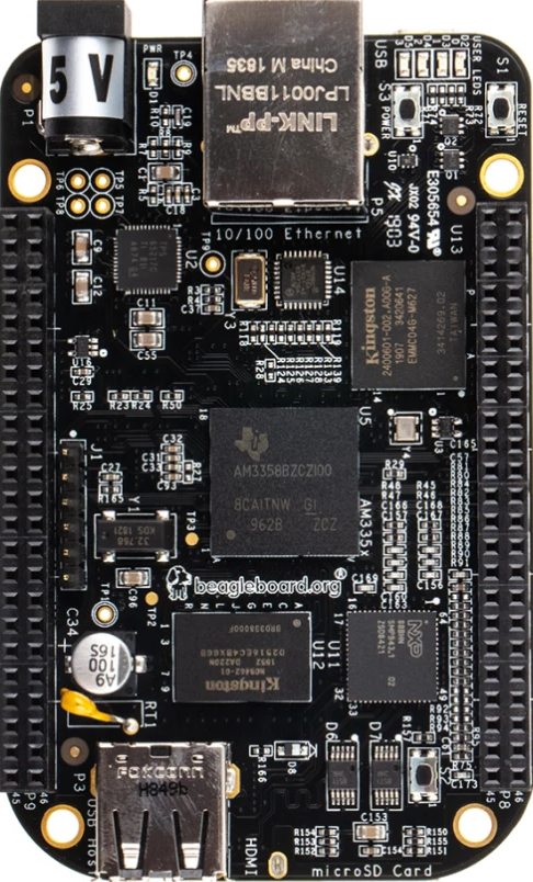 Linux Pinmux Model Mind PinMux